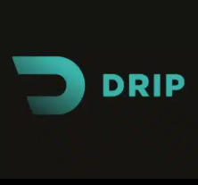 Logo - Drip