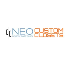 Logo - NEO Custom Closets