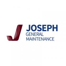 Logo - Joseph General Maintenance