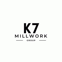 Logo - K7 Millwork Group