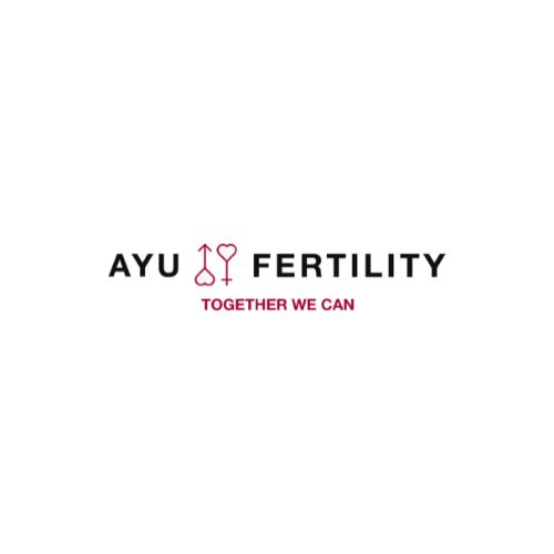 Logo - Ayu Fertility