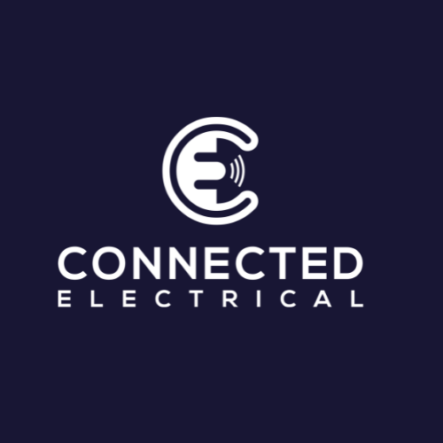 Logo - Connected Electrical