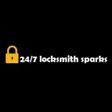 Logo - 247 Locksmith Sparks