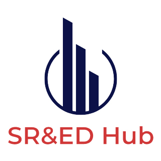 лого - SR&ED Hub Advisors