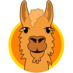 лого - llamapoints