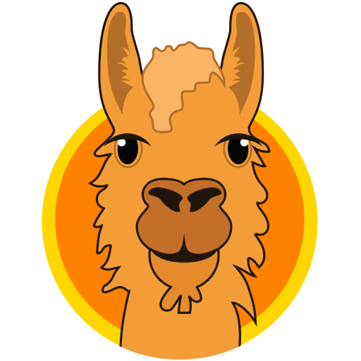 Logo - llamapoints