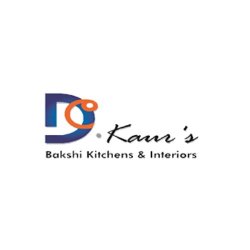 Logo - Bakshi Kitchens & Interiors