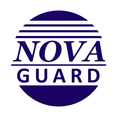 Logo - Nova Guard