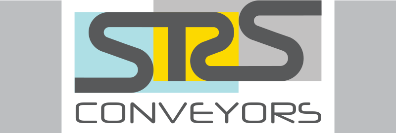 Logo - SRS Conveyors