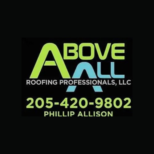 Logo - Above All Roofing Professionals, LLC