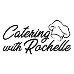 Logo - Catering with Rochelle