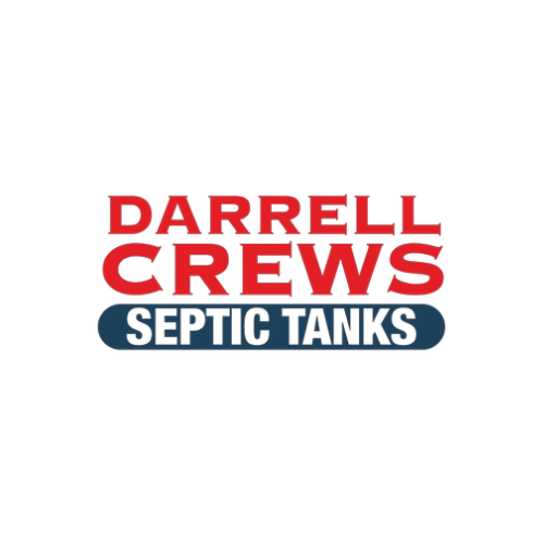 Logo - Darrell Crews Septic Tank Service