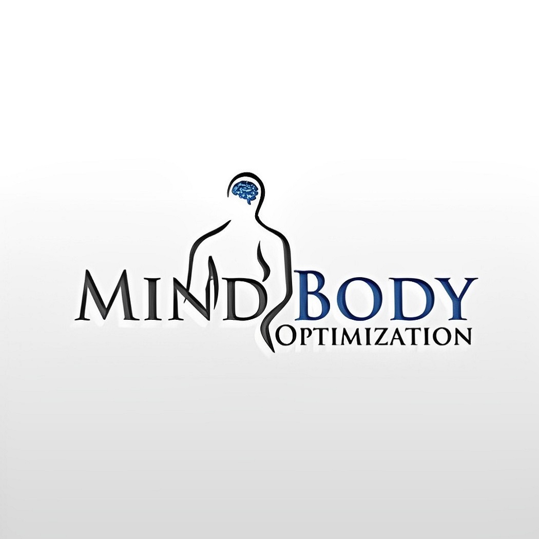 Logo - Mind Body Optimization