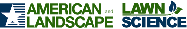 Logo - American Landscape and Lawn Science