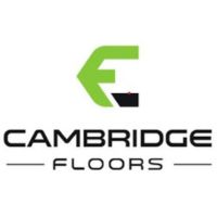 Logo - Cambridge Floors