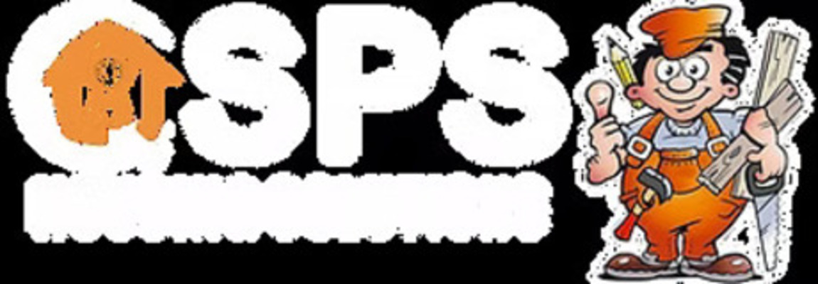 Logo - QSPS Housing Solutions