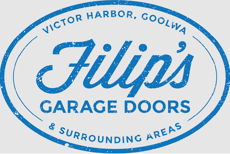 Logo - Filip’s Garage Doors