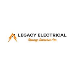 Logo - Legacy Electrical