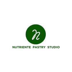 Logo - Nutriente Pastry Studio