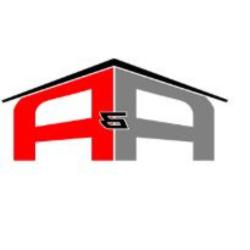 Logo - A&A Roofing Services