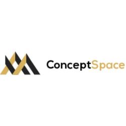 Logo - Concept Space Architects