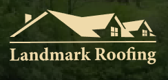 Logo - Landmark Roofing Nashville