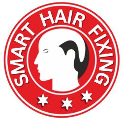 лого - Smart Hair Fixing