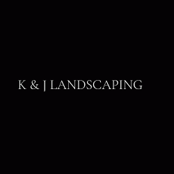 Logo - KJ Landscape & Design