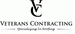 Logo - V.C. Veterans Contracting LLC