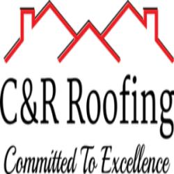 Logo - C&R Roofing