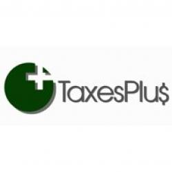 Logo - TaxesPlus