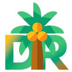 Logo - Dominican Rentals