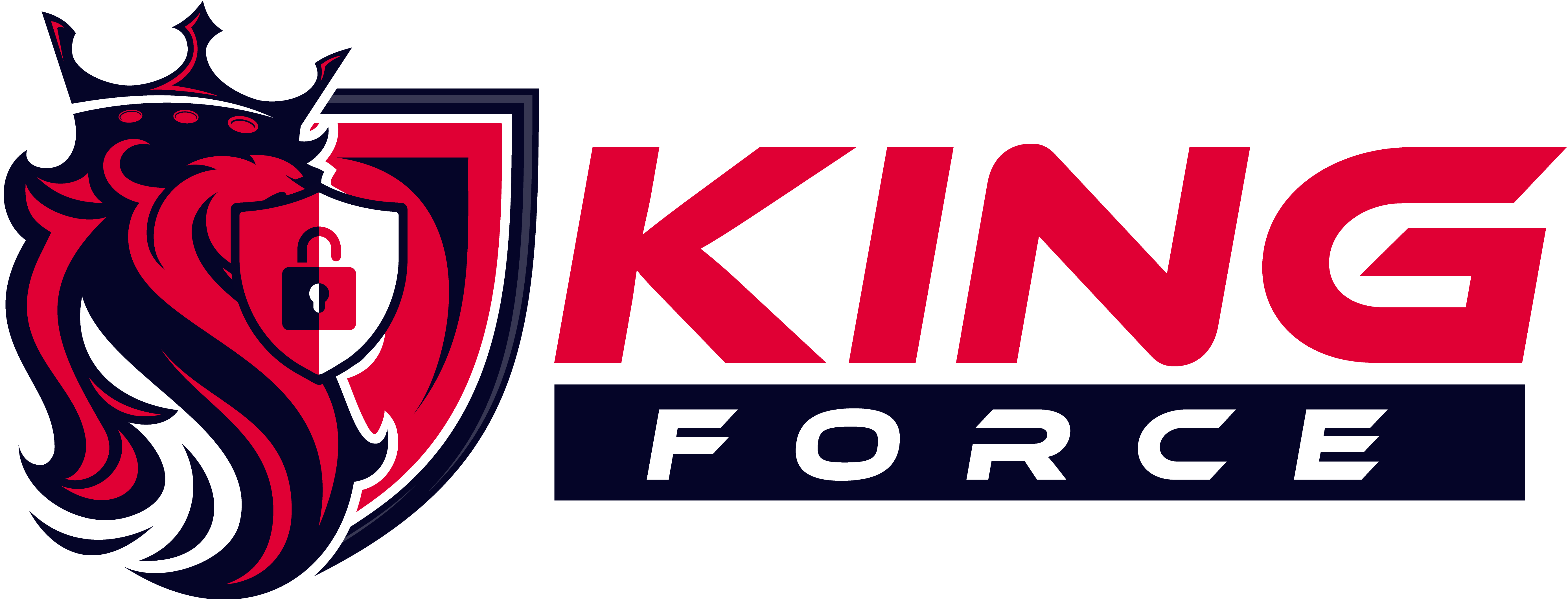 Logo - King Force