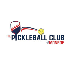 Logo - The Pickleball Club at Monroe