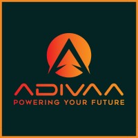 Logo - Adivaa Smart