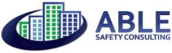 Logo - Able Safety Consulting