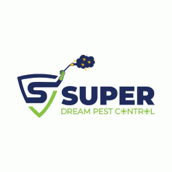 Logo - Super Dream Pest Control