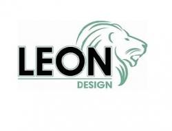 Logo - Leon Design