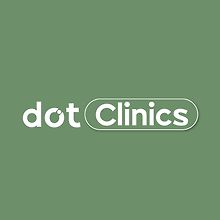 Logo - Dot Clinics - Hair Transplant