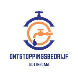 Logo - Ontstoppingsbedrijf Rotterdam