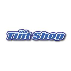 Logo - The Tint Shop