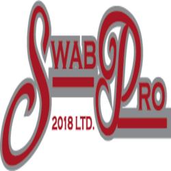 Logo - Swab Pro (2018) Ltd.