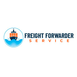 Logo - Freight Forwarder Service