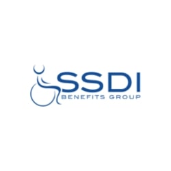 Logo - Ssdi Benefits Group