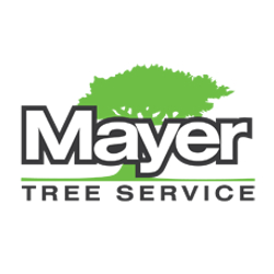 Logo - Mayer Tree Service