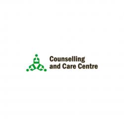 Logo - Counselling and Care Centre