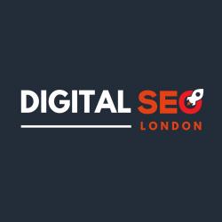 Logo - The Digital SEO London