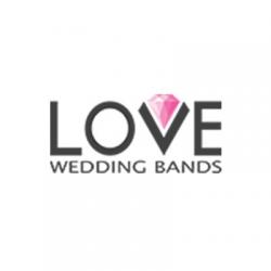 Logo - Love Wedding Bands