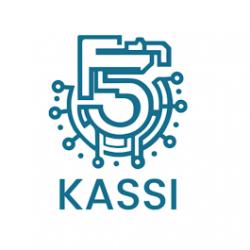 Logo - 5 Kassi Digital Marketing Agency