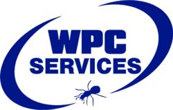 Logo - WPC Services